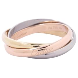 Cartier Trinity Small Model Ring Andere