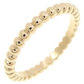 Anello Perlee Small Van Cleef & Arpels Altro