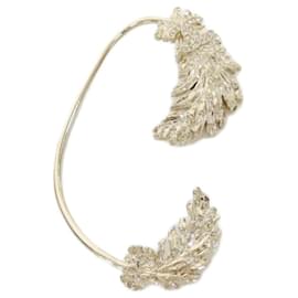 Chanel ABF695 Ear Cuff Dourado Outro