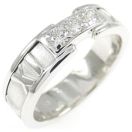 Tiffany & Co Tiffany Atlas Ring Andere