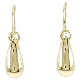 Orecchini Tiffany & Co. Teardrop Altro