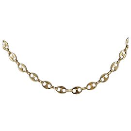 GIVENCHY Bracelet metal Gold Auth SW2368 Golden