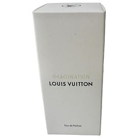 Louis Vuitton Imagination Eau de Parfum Uomo 100ml Nero Bianco Altro
