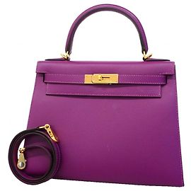 Hermès Bolsa Hermes Kelly 28 Outro