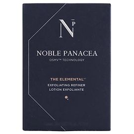 Autre Marque Exfoliante Blanco