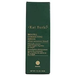Autre Marque Serum Green
