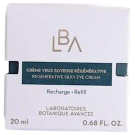 Autre Marque Eye contour White