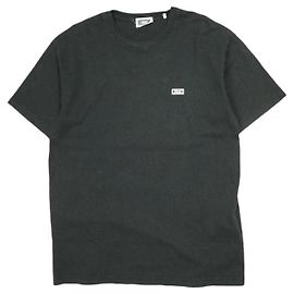 Autre Marque T-shirt in cotone KITH NYC LAX Tee Nero