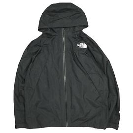 Giacca THE NORTH FACE CR Transformer GORE-TEX Abbigliamento da esterno Nero