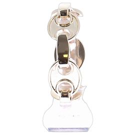 Pulsera dorada Paco Rabanne Dorado