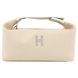 Hermès Pochette borsa Hermes Bride à Black PM Altro