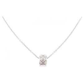 Collar Chanel Coco Crush Otro