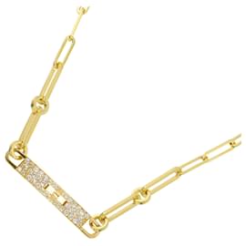 Hermès Collana Kelly Diamond Hermes Altro