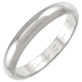 Cartier 1895 Classic Ring Andere