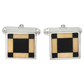 Louis Vuitton Bouton de Manchette Cavalier Cufflinks Other