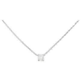Collar Cartier C de Otro