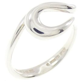 Tiffany & Co Bague Tiffany Open Wave Autre