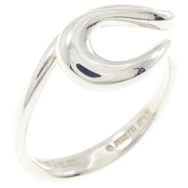 Tiffany & Co Tiffany Open Wave Ring Other