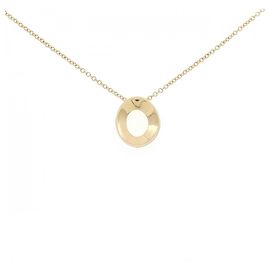Collar Tiffany & Co. 750YG Otro