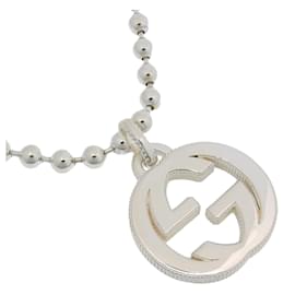 Collana Interlocking Gucci Altro