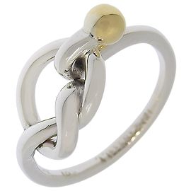 Tiffany & Co. Love Knot Ring Andere