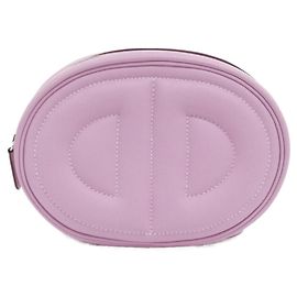 Hermès Bolsa de ombro Hermes In The Loop 080211CK Rosa