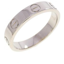 Anello Mini Love Cartier Altro