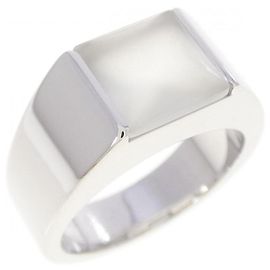 Anillo Tank de Cartier en oro blanco Otro