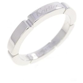 Maillon Panthère Ring Cartier Andere