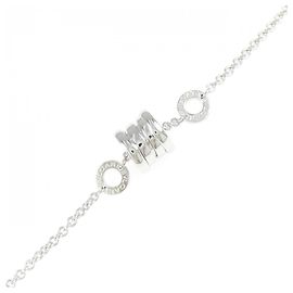 Bulgari Pulseira Bvlgari B.zero1 Element Outro