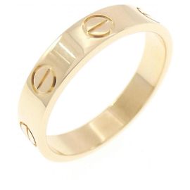 Anillo Mini Love Cartier Otro
