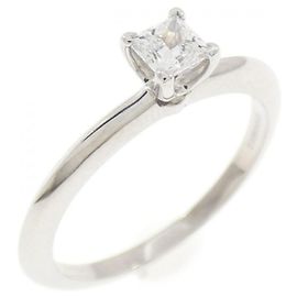 Tiffany & Co Tiffany Princess Ring Other