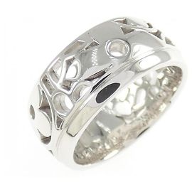 Louis Vuitton 750WG Ring Andere