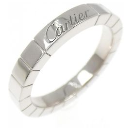 Lanières Ring Cartier Andere