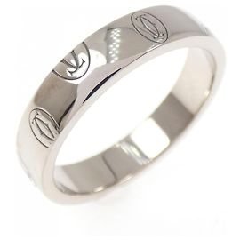 Happy Birthday Ring Cartier Andere
