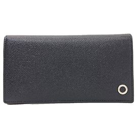 Bulgari Cartera larga Bvlgari Bvlgari Negro