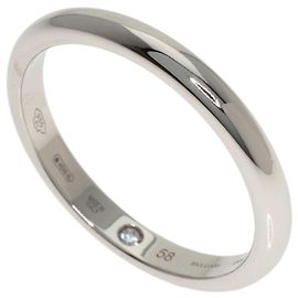 Bulgari Anillo Bvlgari Fedi Inner Stone Diamond Otro