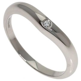 Bulgari Bvlgari Fedi 1P Diamond Ring Andere