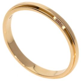 Anello Cartier Damour #54 in oro rosa 18K Altro