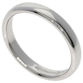 Anillo de boda Tiffany & Co. de platino Otro