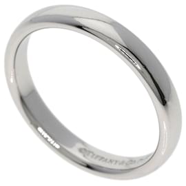 Tiffany & Co. Platin-Ehering Andere