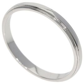 Cartier Damour #58 Platinring Andere