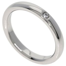 Tiffany & Co. Platine 950 Ring Andere