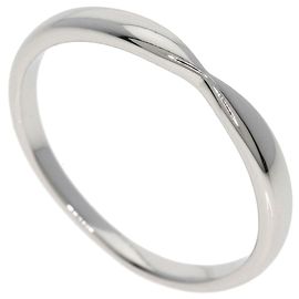 Tiffany & Co. Harmony Ring aus Platin Andere
