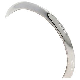 Tiffany & Co. Knife Edge Platinum Band Ring Other