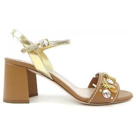 Miu Miu Pumps Brown