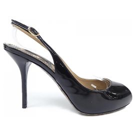 Dolce & Gabbana Escarpins Dolce&Gabbana Noir