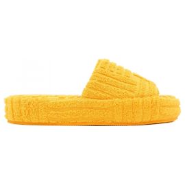 Bottega Veneta Sandals Orange