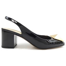 Valentino Garavani Schuhe Schwarz