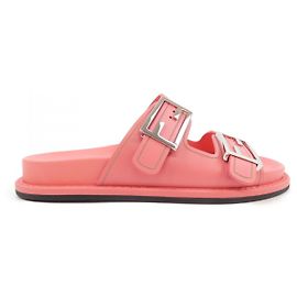 Sandales Fendi Rose